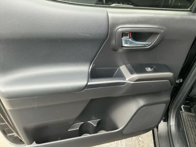 2023 Toyota TACOMA TRD OFFRD TRD Off Road