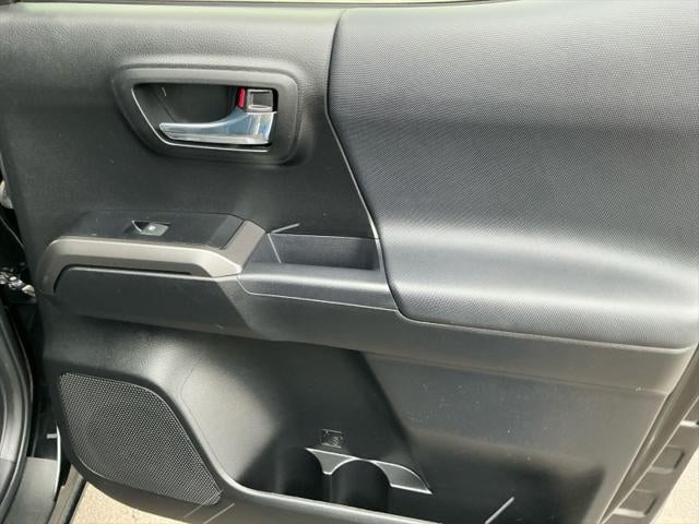 2023 Toyota TACOMA TRD OFFRD TRD Off Road