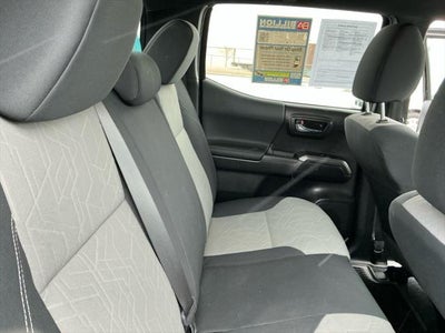 2023 Toyota TACOMA TRD OFFRD TRD Off Road