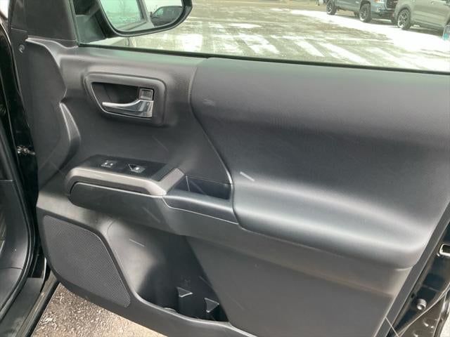 2023 Toyota TACOMA TRD OFFRD TRD Off Road