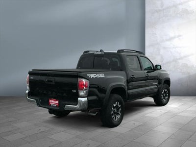 2023 Toyota TACOMA TRD OFFRD TRD Off Road