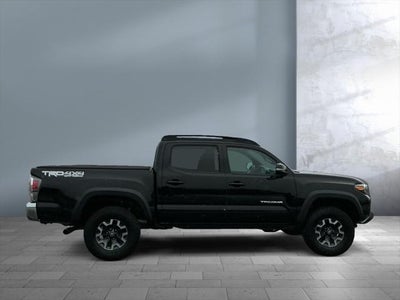 2023 Toyota TACOMA TRD OFFRD TRD Off Road