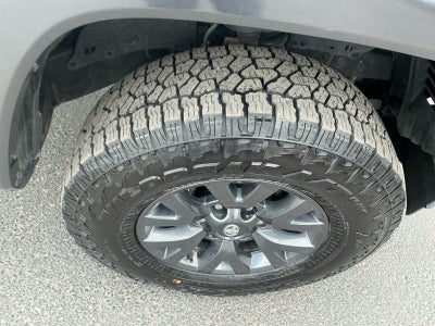 2023 Toyota TACOMA SR5 SR5