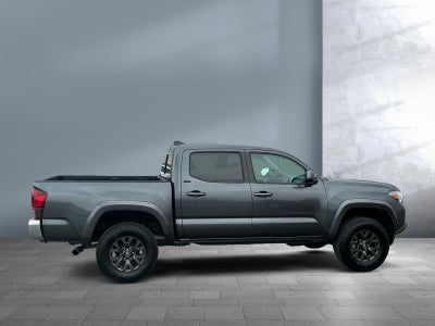 2023 Toyota TACOMA SR5 SR5