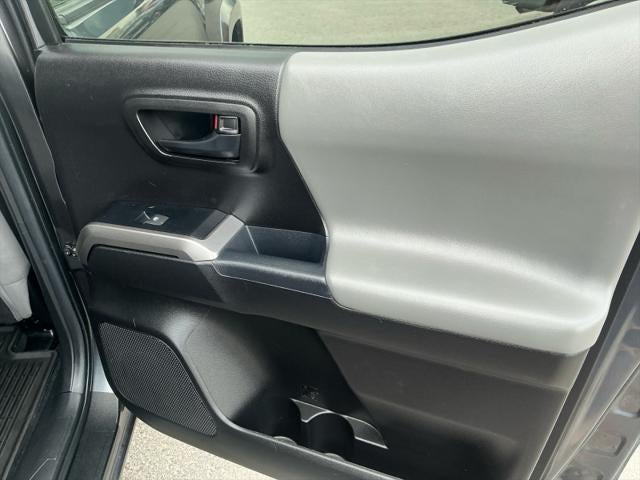 2023 Toyota TACOMA SR5 SR5