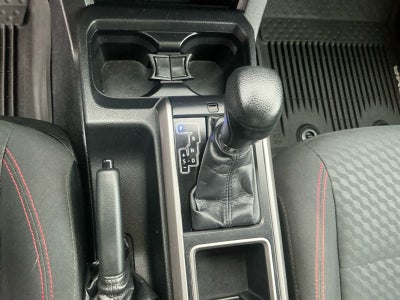 2020 Toyota TACOMA SR5 SR5