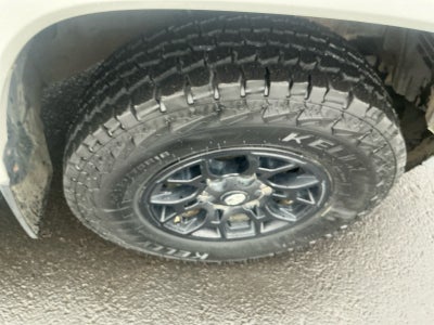 2020 Toyota TACOMA SR5 SR5