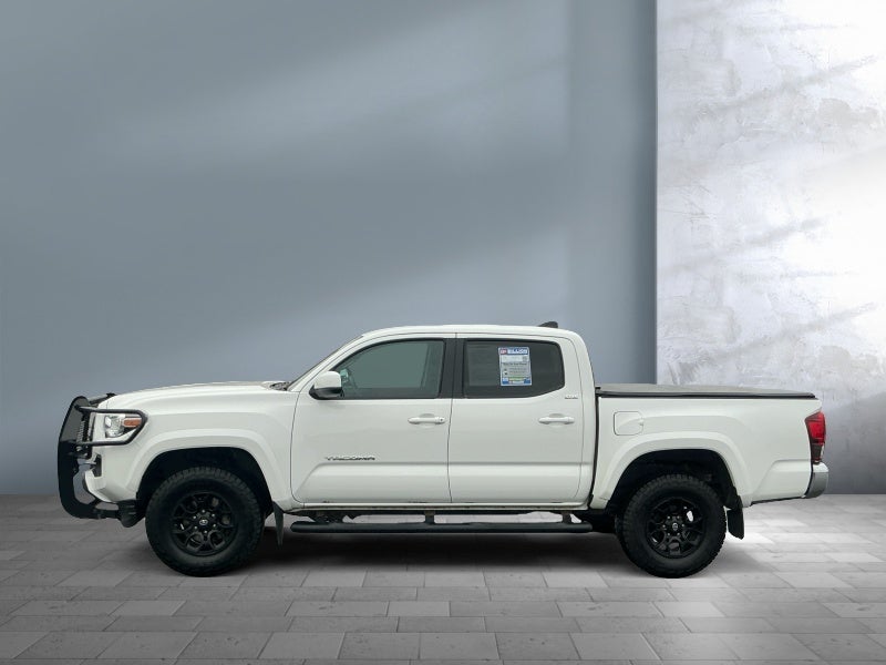 2020 Toyota TACOMA SR5 SR5