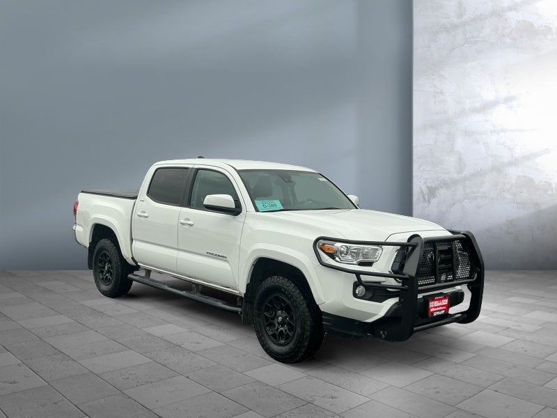 2020 Toyota TACOMA SR5 SR5
