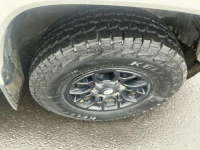 2020 Toyota TACOMA SR5 SR5