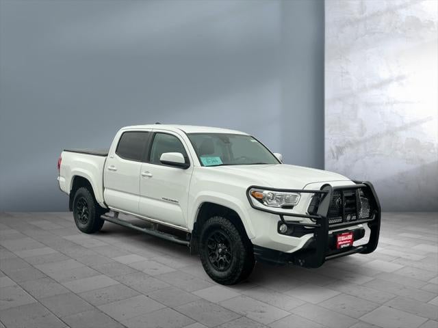 2020 Toyota TACOMA SR5 SR5