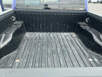 2023 Toyota TACOMA SR5 SR5