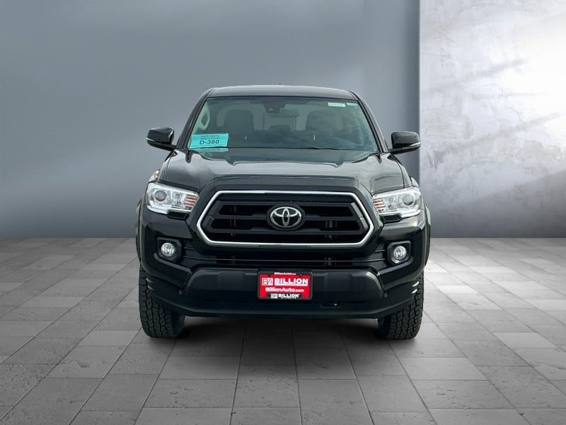 2023 Toyota TACOMA SR5 SR5