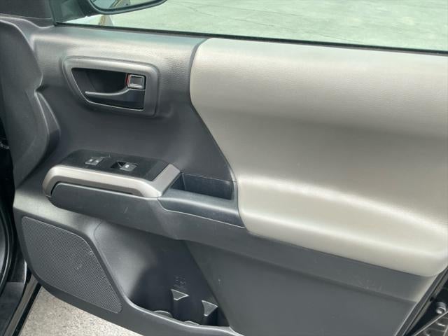 2023 Toyota TACOMA SR5 SR5