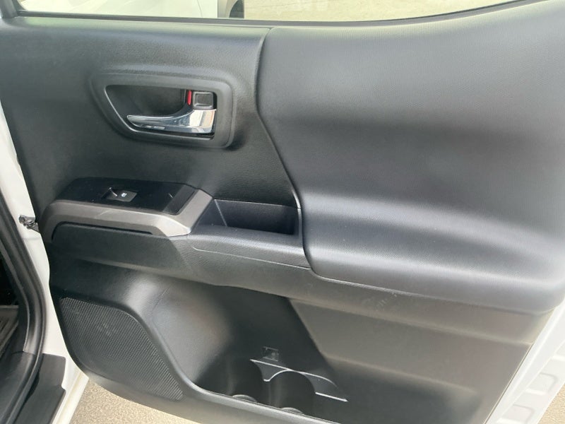 2023 Toyota Tacoma 4WD TRD Sport