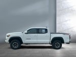 2023 Toyota Tacoma 4WD TRD Sport