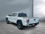 2023 Toyota Tacoma 4WD TRD Sport