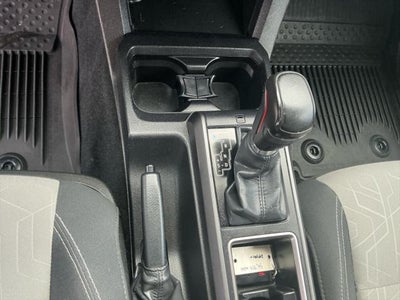 2023 Toyota TACOMA TRD OFFRD TRD Sport