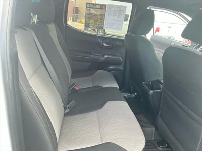 2023 Toyota TACOMA TRD OFFRD TRD Sport