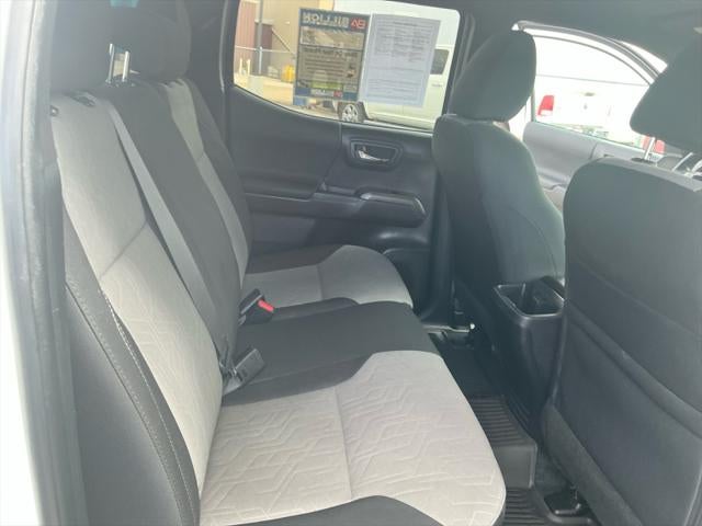 2023 Toyota TACOMA TRD OFFRD TRD Sport