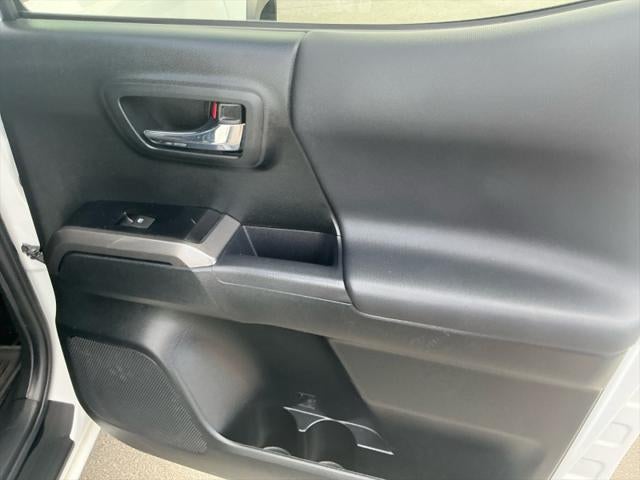 2023 Toyota TACOMA TRD OFFRD TRD Sport