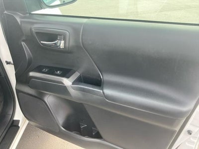 2023 Toyota TACOMA TRD OFFRD TRD Sport