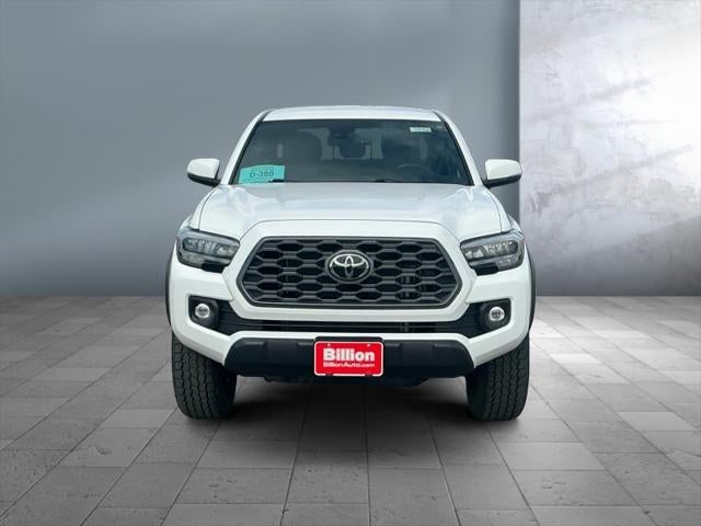 2023 Toyota TACOMA TRD OFFRD TRD Sport