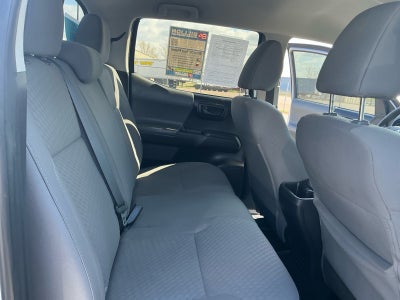 2020 Toyota TACOMA SR SR5