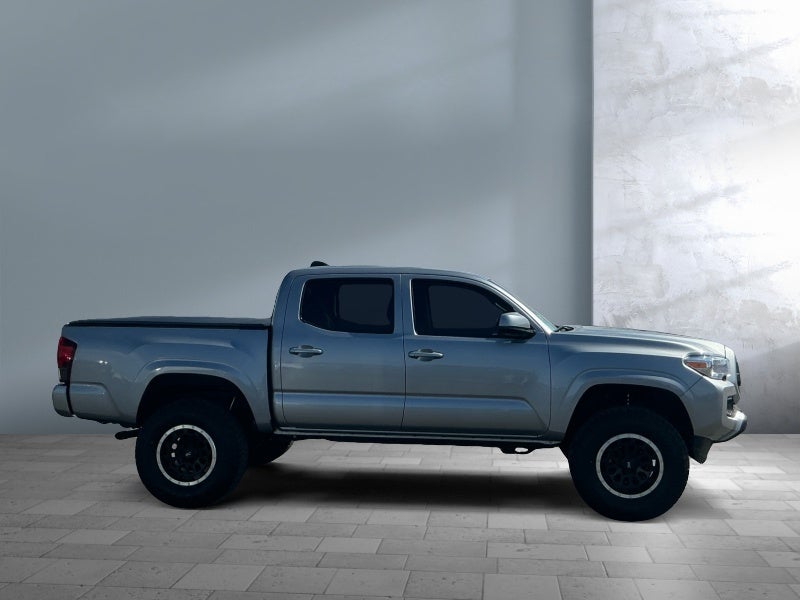 2020 Toyota TACOMA SR SR5
