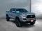2020 Toyota TACOMA SR SR5