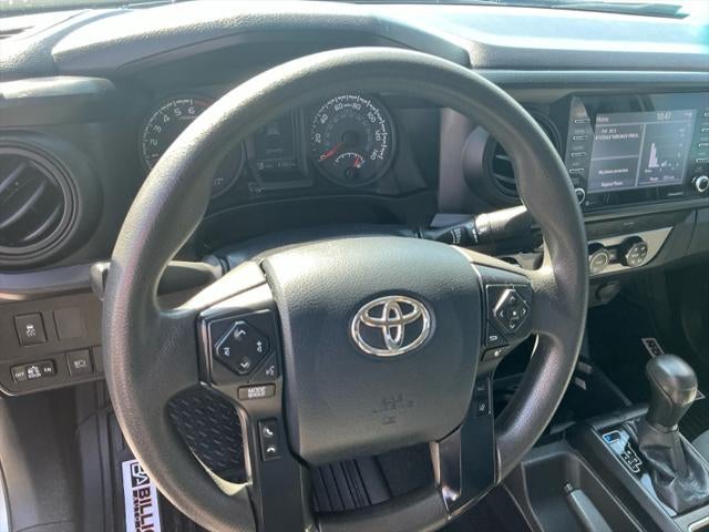 2020 Toyota TACOMA SR SR5