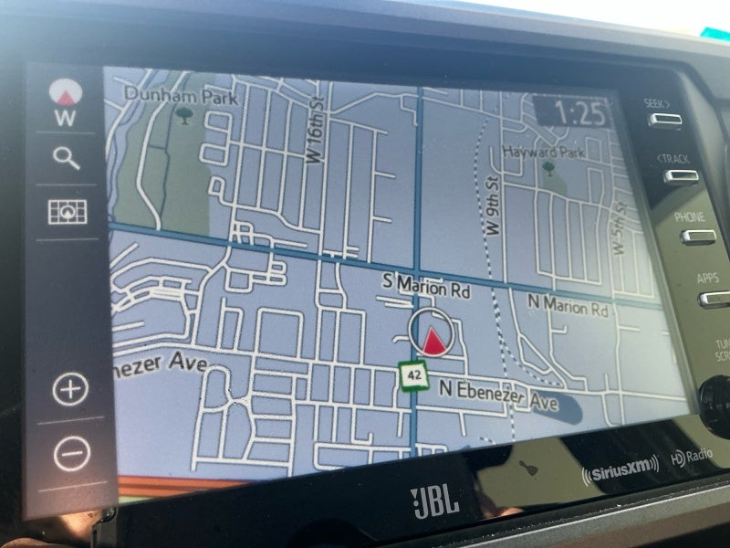 2023 Toyota TACOMA TRD SPORT TRD Sport