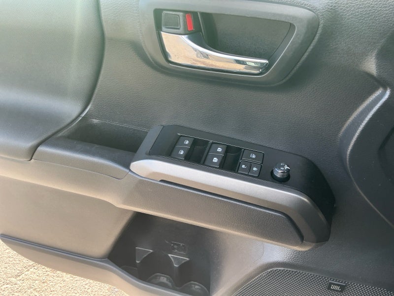 2023 Toyota TACOMA TRD SPORT TRD Sport