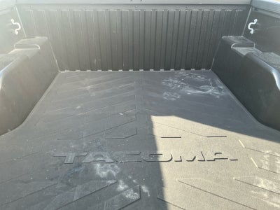 2023 Toyota TACOMA TRD SPORT TRD Sport