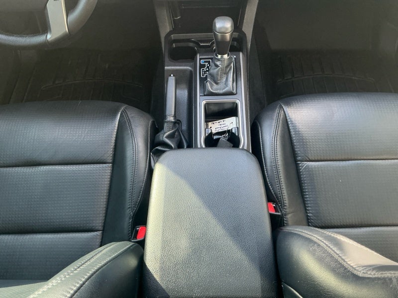 2023 Toyota TACOMA TRD SPORT TRD Sport