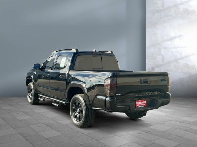 2023 Toyota TACOMA TRD SPORT TRD Sport