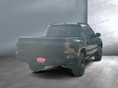 2023 Toyota TACOMA TRD SPORT TRD Sport