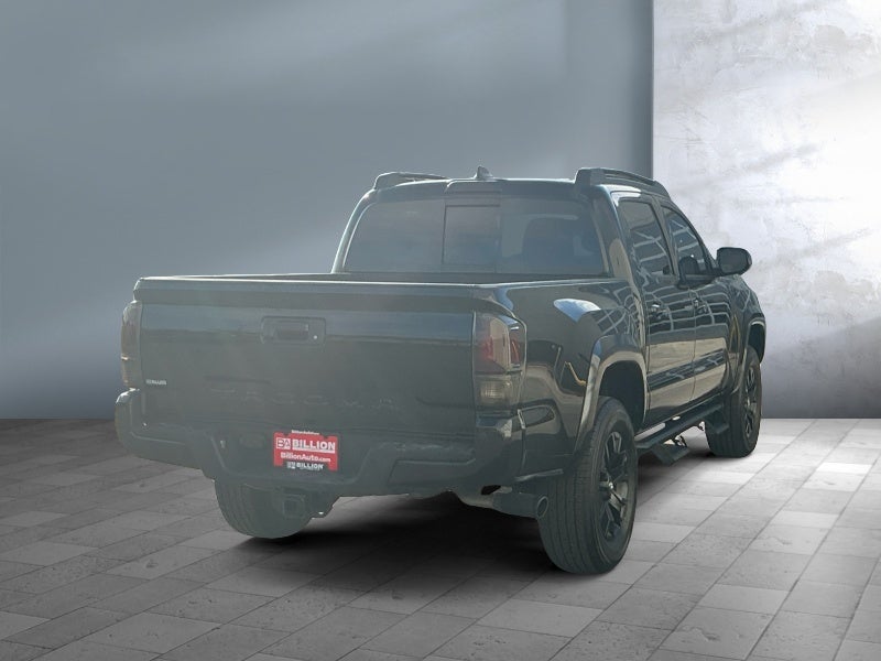 2023 Toyota TACOMA TRD SPORT TRD Sport