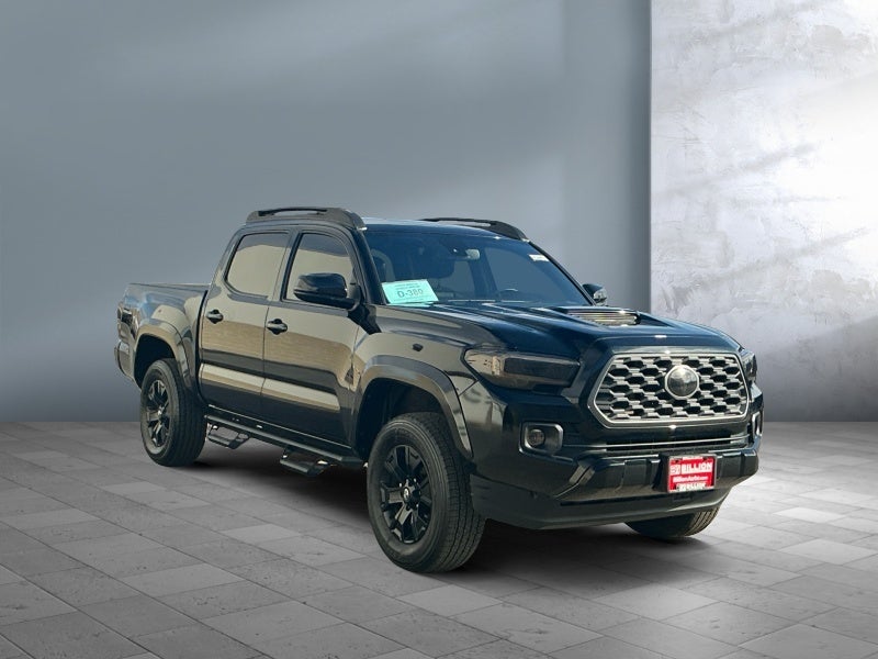 2023 Toyota TACOMA TRD SPORT TRD Sport