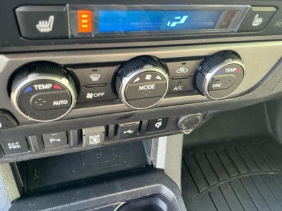 2023 Toyota TACOMA TRD SPORT TRD Sport