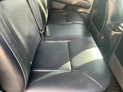 2023 Toyota TACOMA TRD SPORT TRD Sport