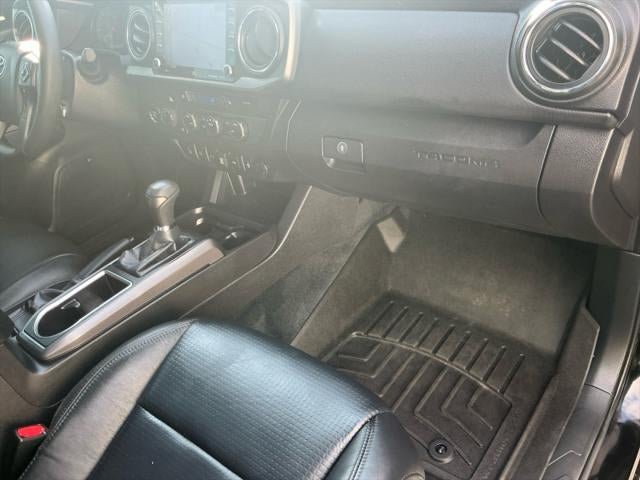 2023 Toyota TACOMA TRD SPORT TRD Sport