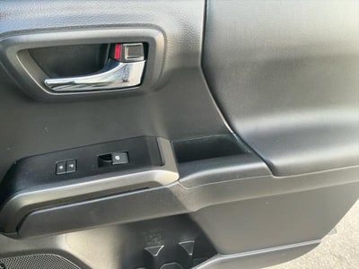 2023 Toyota TACOMA TRD SPORT TRD Sport