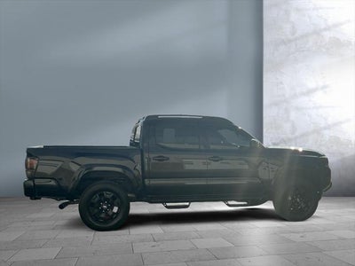 2023 Toyota TACOMA TRD SPORT TRD Sport
