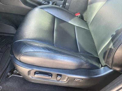 2023 Toyota TACOMA TRD SPORT TRD Sport