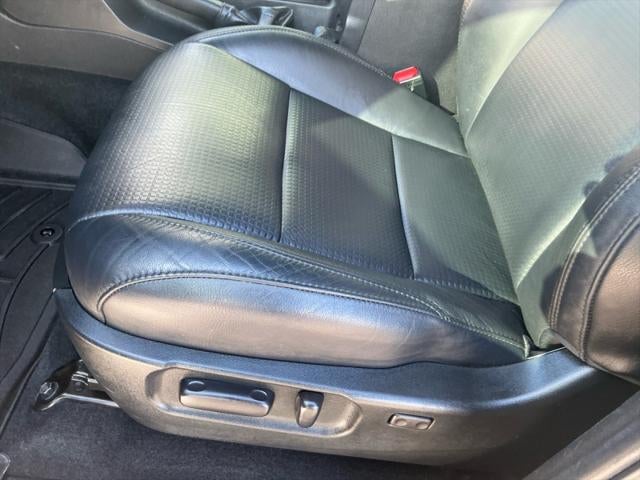 2023 Toyota TACOMA TRD SPORT TRD Sport