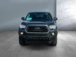 2023 Toyota TACOMA SR5 SR5