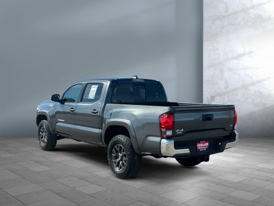 2023 Toyota TACOMA SR5 SR5