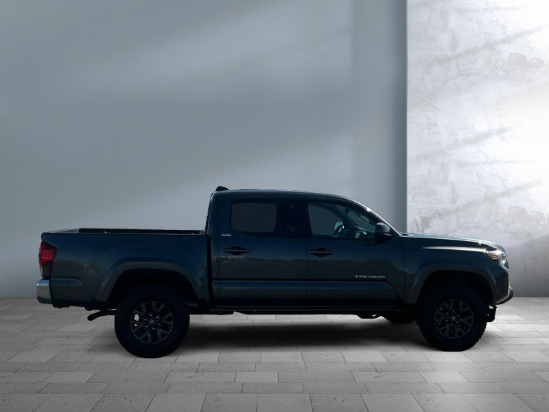 2023 Toyota TACOMA SR5 SR5