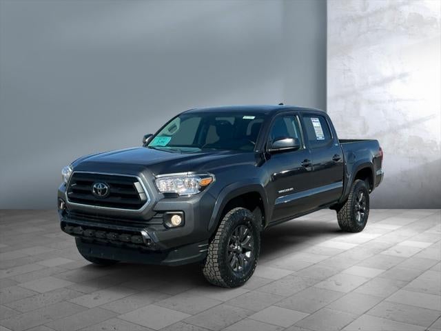 2023 Toyota TACOMA SR5 SR5